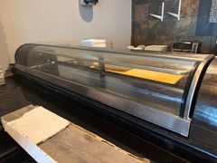 Sushi Display Case - Image 1