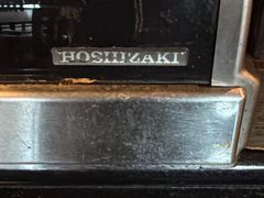 Sushi Display Case - Image 2