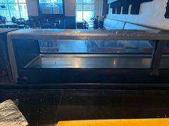 Sushi Display Case - Image 5