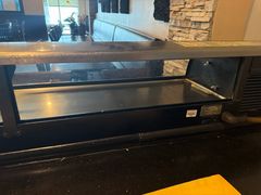 Sushi Display Case - Image 6