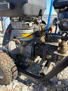 2700 PSI Pressure Washer, 7.5 HP, 2.7 GPM - Image 3