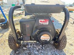 2700 PSI Pressure Washer, 7.5 HP, 2.7 GPM - Image 4