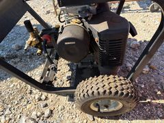 2700 PSI Pressure Washer, 7.5 HP, 2.7 GPM - Image 6