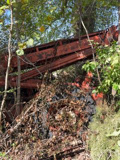 **Alternate Pickup Location and Date** Telehandler - Image 3