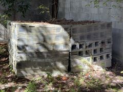 **Alternate Pickup Location and Date** Over 500 Loose Concrete Cinderblocks - Image 4