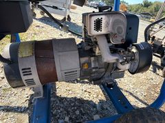 5250 Watt Portable Generator, 10 HP Engine - Image 4