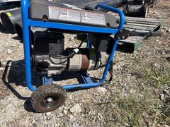 5250 Watt Portable Generator, 10 HP Engine - Image 7