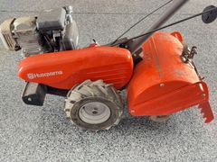 Husqvarna Gas Tiller with Honda GC160 Engine, DRT900H - Image 5
