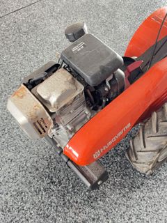 Husqvarna Gas Tiller with Honda GC160 Engine, DRT900H - Image 6