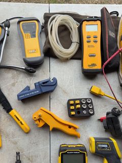 Electrical Network Test Tools & Meters - Image 3