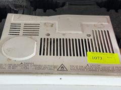 GE Window Air Conditioner With Digital Controls - Image 5