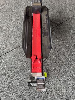 5 Ton Electric Log Splitter, Hydraulic Type - Image 5