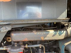 Ford 4500 Backhoe Loader with 7ft Front Bucket - Image 14
