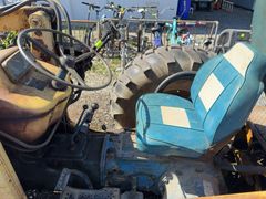Ford 4500 Backhoe Loader with 7ft Front Bucket - Image 8