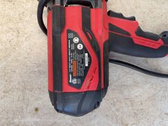 Two 7.5A Reversible Hammer Drills - Image 3