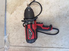 Two 7.5A Reversible Hammer Drills - Image 4