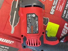 Two 7.5A Reversible Hammer Drills - Image 6