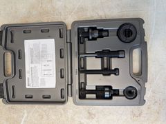 Craftsman Tool Lot, Bench Grinder, Saw, Kits - Image 6