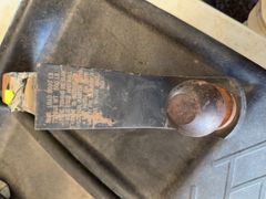 Car Ramps and Trailer Hitch Ball Mounts Lot - Image 3