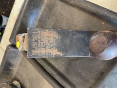 Car Ramps and Trailer Hitch Ball Mounts Lot - Image 4