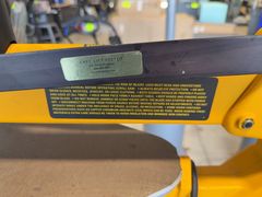 20 Inch Scroll Saw With Stand And Accessories - Image 4