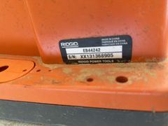 Oscillating Edge Belt/Spindle Sander With Extras - Image 4