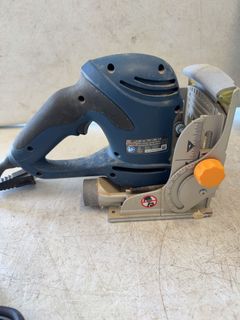Electric Biscuit Joiner With Carrying Case - Image 3
