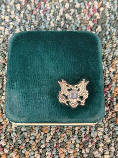 U.S. Mint Bicentennial 1792–1992 Medal in Case - Image 4