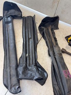 Car Jacks and Tire Tools - Image 3