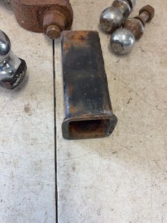 Trailer Hitch Ball Mounts and Balls - Image 5