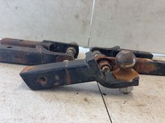 5 Trailer Hitch Ball Mounts - Image 4