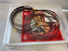 Benchtop Bandsaw With Induction Motor & Blades - Image 4