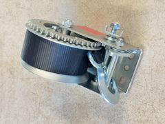 New 1600lb Boat Trailer Hand Winch - Image 3