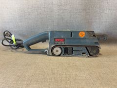 3" x 21" Variable Speed Belt Sander - Image 1