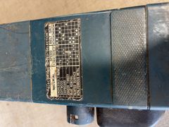 3" x 21" Variable Speed Belt Sander - Image 3