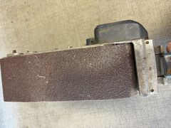 3" x 21" Variable Speed Belt Sander - Image 4