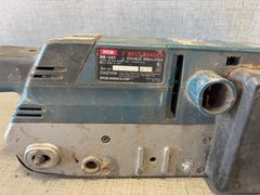 3" x 21" Variable Speed Belt Sander - Image 5