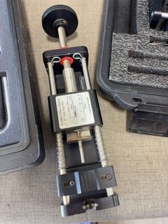 3M 5-Pair Cutter Press Tool With Splice Tools - Image 4