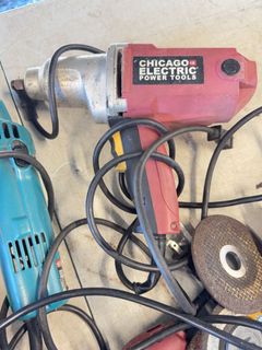 Misc. Electric Power Tools - Image 2