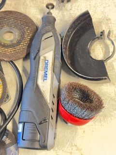 Misc. Electric Power Tools - Image 11