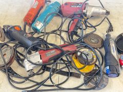 Misc. Electric Power Tools - Image 12