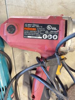 Misc. Electric Power Tools - Image 3