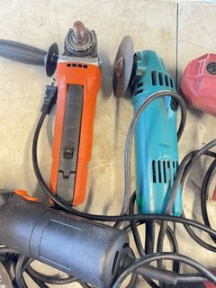 Misc. Electric Power Tools - Image 4