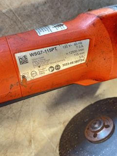 Misc. Electric Power Tools - Image 5