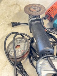 Misc. Electric Power Tools - Image 7