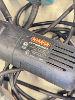 Misc. Electric Power Tools - Image 8