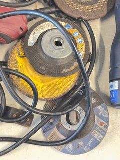 Misc. Electric Power Tools - Image 9