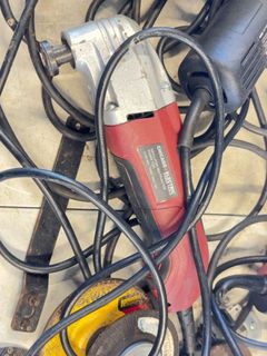 Misc. Electric Power Tools - Image 10
