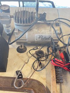 Misc. Tools, Compressor & Accessories - Image 3