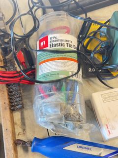Misc. Tools, Compressor & Accessories - Image 4